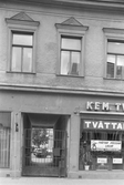 KEMTVÄTT