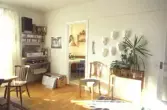 ETAGELÄGENHET,ALLRUM