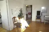 ETAGELÄGENHET,ALLRUM
