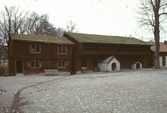 Wadköping, 1980-tal