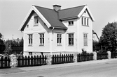 Linnégatan 10, Allégatan 5, 1970-tal