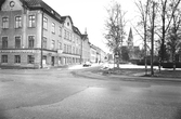 Södra Sofiagatan mot väster, 1976