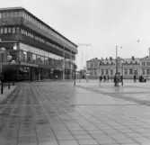 HJALMAR BERGMANTEATERN