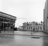 HJALMAR BERGMANTEATERN,MEDBORGARHUSET,NORLINGS BRYGGERI