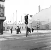 Norlings bryggeri, 1975-1978