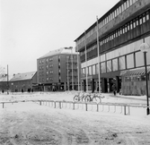 HJALMARBERGMAN TEATERN,MEDBORGARHUSET