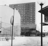 Krämaren, 1975-1978