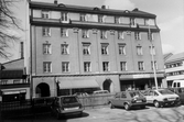 Fastighet på Kungsgatan 14,12, 1992