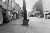 Kungsgatan mot söder, 1992