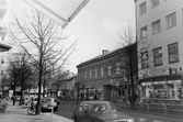 Norra delen av Kungsgatan, 1992