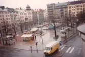 Järntorget, 1990-tal