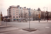 Järntorget, 1990-tal
