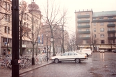 Järntorgsgatan mot väster, 1990-tal