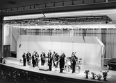Koncert med Örebro kammarorkester, 1979