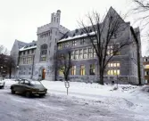 Rudbecksskolan, 1977-1979