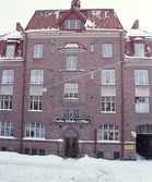 Förtagsfastighet, Hagagatan 7, 1977-1979