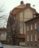 Företagsfastighet, Hagagatan 7, 1977-1979