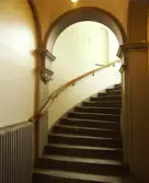 Trapphus, Vasagatan 13, 1977-1979