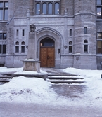 Rudbecksskolan, 1977-1979