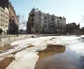 Järntorgsgatan mot öster