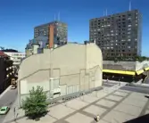 KVARTERET NÄBBEN,KRÄMAREN