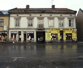 Butiker på Kungsgatan 9, 1977-1978