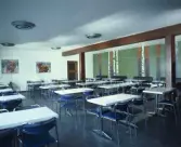 CAFETERIA