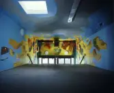 ENTRÉ, VINTERSTADION