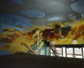 ENTRÉ,VINTERSTADION