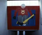 SKYLT, VINTERSTADION