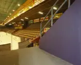 ISHOCKEYRINK, VINTERSTADION