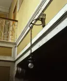 Beslysning, Stortorget 8, 1977-1979