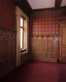 Väggpanel, Stortorget 8, 1977-1979