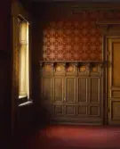 Väggpanel, Stortorget 8, 1977-1979