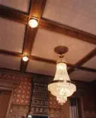 Kristallkrona, Stortorget 8, 1977-1979