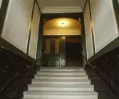 Trapphus, Vasatorget 3, 1970-tal