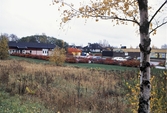 Återvinningsstation i Adolfsberg, 1990-tal