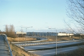 Bild på Markbacken, 1990-tal