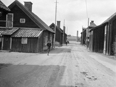 Verksgatan 1917