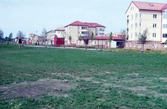 Lekparker i Hagen, Ladugårdsängen, 1990-tal