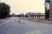 Kontorslokaler på söder i Örebro, 1990-tal