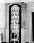 Herrängen, bottenvåningen i Herrängens Gård