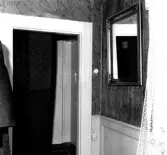 Herrängen, flygelbyggnad vid Herrängens Gård