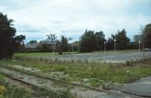 Vy över Eklunden, 1988