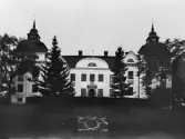 Margrethelunds slott
