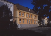 1800-talshus i Örebro, 1990-tal