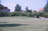 Lekparken i Ånäsparken, 1988