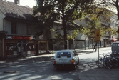 Vy över Kungsgatan, 1970-tal