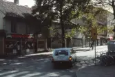 Vy över Kungsgatan, 1970-tal