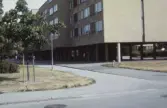 Modern arkitektur i Örebro, 1980-tal
